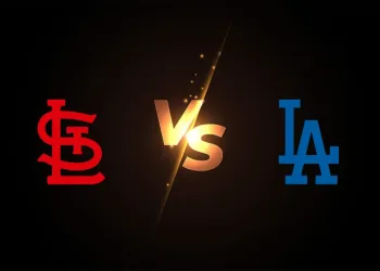 【MLB直播】2026/09/04 聖路易紅雀 VS 洛杉磯道奇 | 先發投手+打線+MLB今日賽程