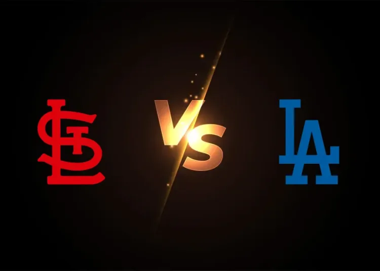 【MLB直播】2026/09/02 聖路易紅雀 VS 洛杉磯道奇 | 先發投手+打線+MLB今日賽程