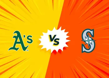 【MLB直播】2026/09/04 奧克蘭運動家 VS 西雅圖水手 | 先發投手+打線+MLB今日賽程