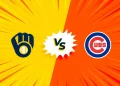 【MLB直播】2026/09/04 密爾瓦基釀酒人 VS 芝加哥小熊 | 先發投手+打線+MLB今日賽程