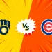 【MLB直播】2026/09/04 密爾瓦基釀酒人 VS 芝加哥小熊 | 先發投手+打線+MLB今日賽程