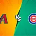 【MLB今日戰績】2026/08/27 芝加哥小熊 0-2 亞利桑那響尾蛇 MLB比分終場