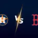 【MLB直播】2026/05/01 休士頓太空人 VS 波士頓紅襪 | 先發投手+打線+MLB今日賽程