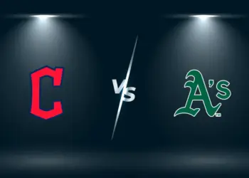 【MLB今日戰績】2026/05/04 克里夫蘭守護者 1-7 奧克蘭運動家 MLB比分終場