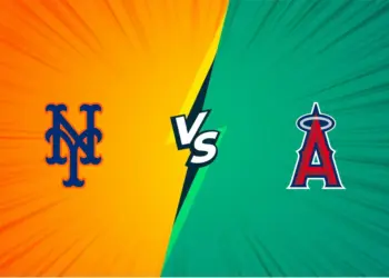 【MLB直播】2026/05/03 紐約大都會 VS 洛杉磯天使 | 先發投手+打線+MLB今日賽程
