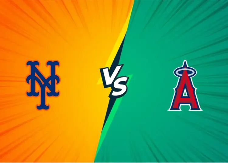 【MLB直播】2026/05/03 紐約大都會 VS 洛杉磯天使 | 先發投手+打線+MLB今日賽程
