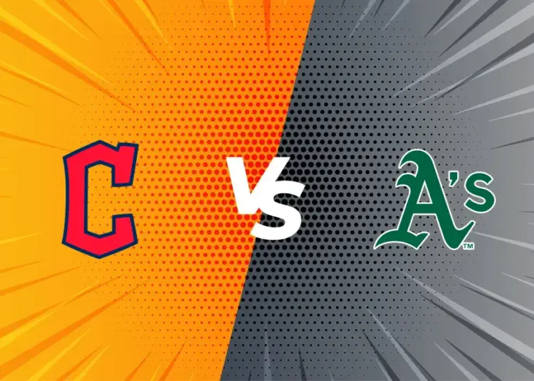 【MLB直播】2026/05/01 克里夫蘭守護者 VS 奧克蘭運動家 | 先發投手+打線+MLB今日賽程