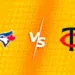 【MLB直播】2026/05/03 多倫多藍鳥 VS 明尼蘇達雙城 | 先發投手+打線+MLB今日賽程