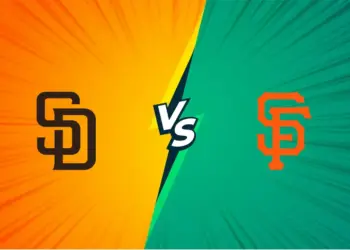 【MLB今日戰績】2026/08/03 舊金山巨人 4-5 聖地牙哥教士 MLB比分終場