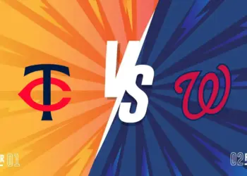 【MLB直播】2026/05/06 明尼蘇達雙城 VS 華盛頓國民 | 先發投手+打線+MLB今日賽程