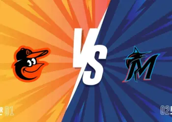 【MLB今日戰績】2026/05/08 巴爾的摩金鶯 3-4 邁阿密馬林魚 MLB比分終場