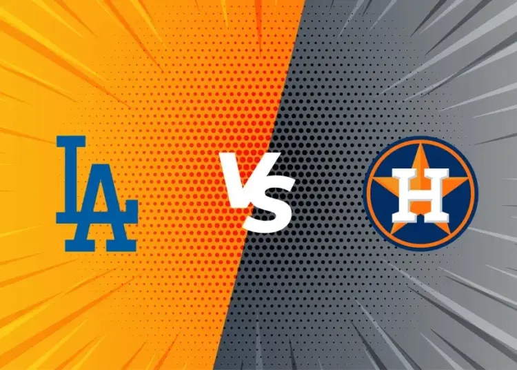 【MLB直播】2026/05/05 洛杉磯道奇 VS 休士頓太空人 | 先發投手+打線+MLB今日賽程