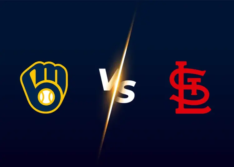 【MLB直播】2026/05/05 密爾瓦基釀酒人 VS 聖路易紅雀 | 先發投手+打線+MLB今日賽程