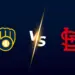【MLB直播】2026/05/05 密爾瓦基釀酒人 VS 聖路易紅雀 | 先發投手+打線+MLB今日賽程