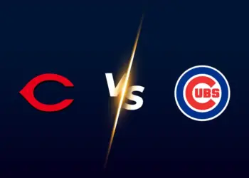 【MLB直播】2026/05/06 辛辛那提紅人 VS 芝加哥小熊 | 先發投手+打線+MLB今日賽程
