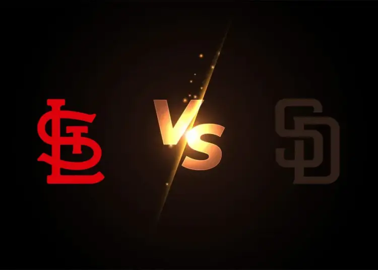 【MLB直播】2026/05/07 聖路易紅雀 VS 聖地牙哥教士 | 先發投手+打線+MLB今日賽程