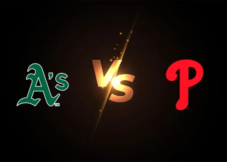 【MLB直播】2026/05/06 奧克蘭運動家 VS 費城費城人 | 先發投手+打線+MLB今日賽程