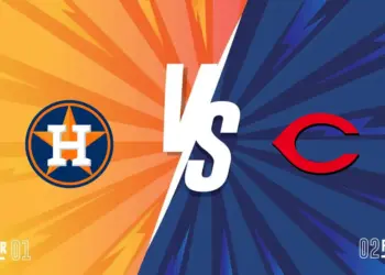 【MLB直播】2026/05/08 休士頓太空人 VS 辛辛那提紅人 | 先發投手+打線+MLB今日賽程