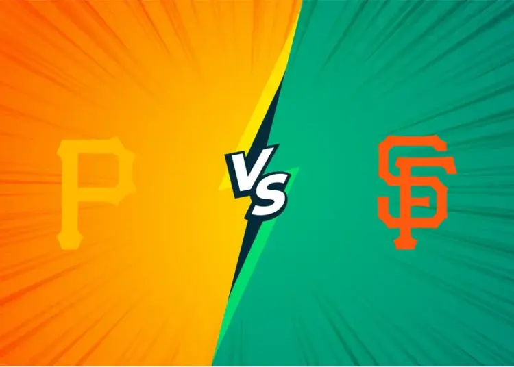 【MLB直播】2026/05/08 匹茲堡海盜 VS 舊金山巨人 | 先發投手+打線+MLB今日賽程