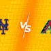 【MLB直播】2026/05/09 紐約大都會 VS 亞利桑那響尾蛇 | 先發投手+打線+MLB今日賽程