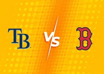 【MLB直播】2026/05/08 坦帕灣光芒 VS 波士頓紅襪 | 先發投手+打線+MLB今日賽程