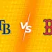 【MLB直播】2026/05/08 坦帕灣光芒 VS 波士頓紅襪 | 先發投手+打線+MLB今日賽程