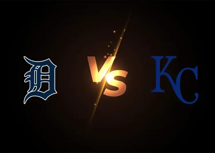 【MLB直播】2026/05/08 底特律老虎 VS 堪薩斯市皇家 | 先發投手+打線+MLB今日賽程