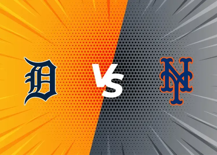 【MLB直播】2026/05/12 底特律老虎 VS 紐約大都會 | 先發投手+打線+MLB今日賽程