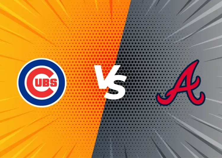 【MLB直播】2026/05/12 芝加哥小熊 VS 亞特蘭大勇士 | 先發投手+打線+MLB今日賽程