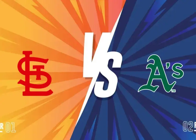 【MLB直播】2026/05/15 聖路易紅雀 VS 奧克蘭運動家 | 先發投手+打線+MLB今日賽程