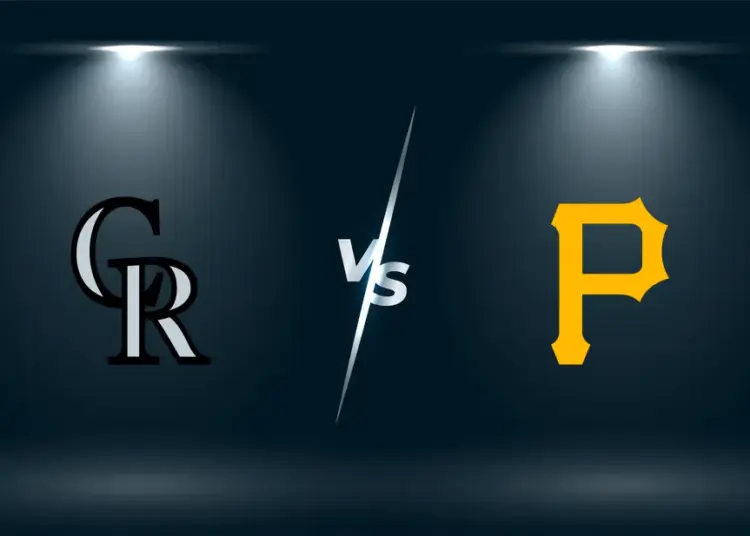 【MLB直播】2026/05/15 科羅拉多落磯 VS 匹茲堡海盜 | 先發投手+打線+MLB今日賽程