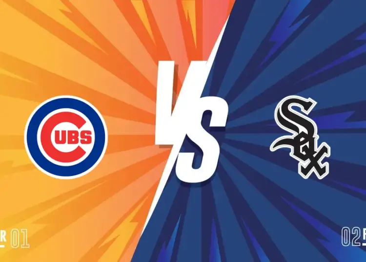 【MLB直播】2026/05/16 芝加哥小熊 VS 芝加哥白襪 | 先發投手+打線+MLB今日賽程