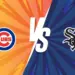 【MLB直播】2026/05/16 芝加哥小熊 VS 芝加哥白襪 | 先發投手+打線+MLB今日賽程