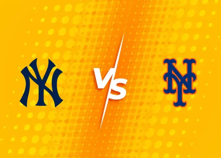 【MLB直播】2026/05/15 紐約洋基 VS 紐約大都會 | 先發投手+打線+MLB今日賽程