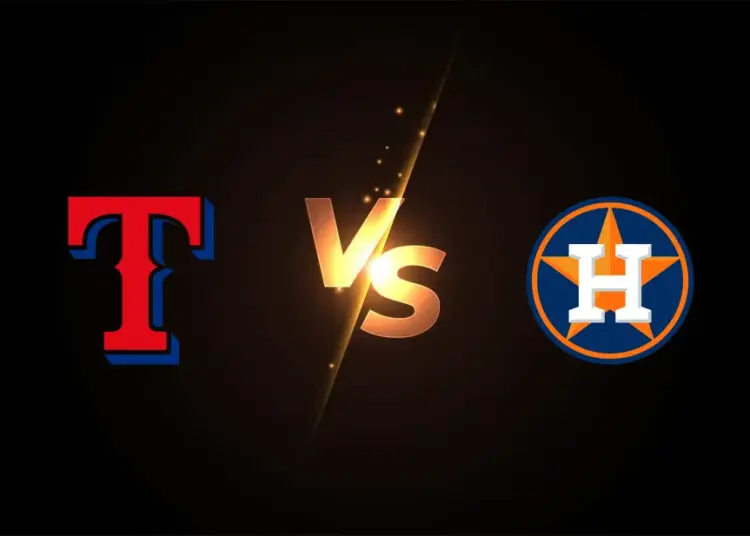 【MLB直播】2026/05/17 德州遊騎兵 VS 休士頓太空人 | 先發投手+打線+MLB今日賽程