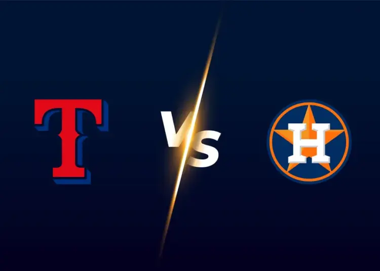 【MLB直播】2026/05/18 德州遊騎兵 VS 休士頓太空人 | 先發投手+打線+MLB今日賽程