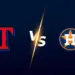 【MLB直播】2026/05/18 德州遊騎兵 VS 休士頓太空人 | 先發投手+打線+MLB今日賽程