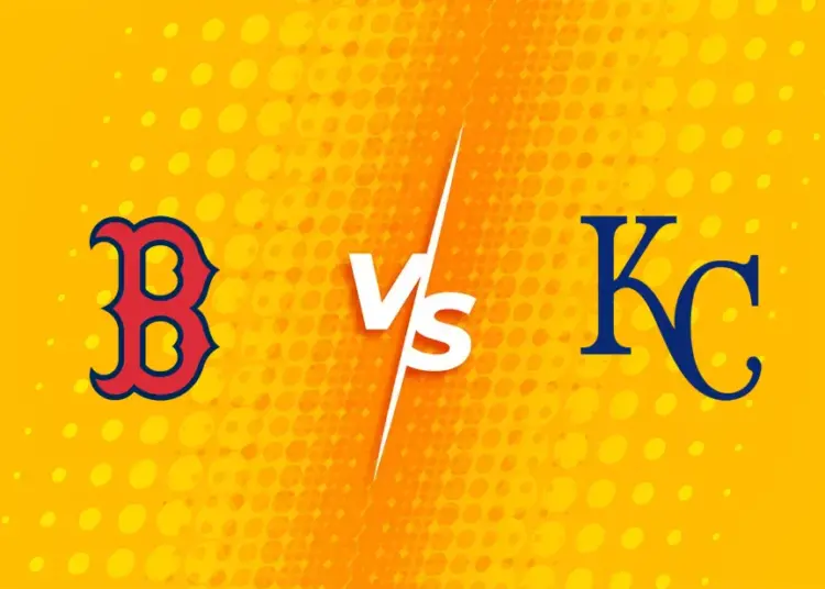 【MLB直播】2026/05/20 波士頓紅襪 VS 堪薩斯市皇家 | 先發投手+打線+MLB今日賽程
