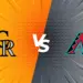 【MLB直播】2026/05/22 科羅拉多落磯 VS 亞利桑那響尾蛇 | 先發投手+打線+MLB今日賽程