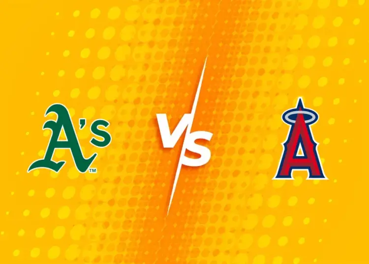 【MLB直播】2026/05/22 奧克蘭運動家 VS 洛杉磯天使 | 先發投手+打線+MLB今日賽程