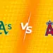 【MLB直播】2026/05/22 奧克蘭運動家 VS 洛杉磯天使 | 先發投手+打線+MLB今日賽程