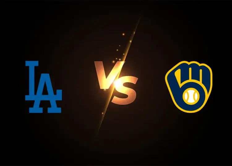 【MLB直播】2026/05/22 洛杉磯道奇 VS 密爾瓦基釀酒人 | 先發投手+打線+MLB今日賽程