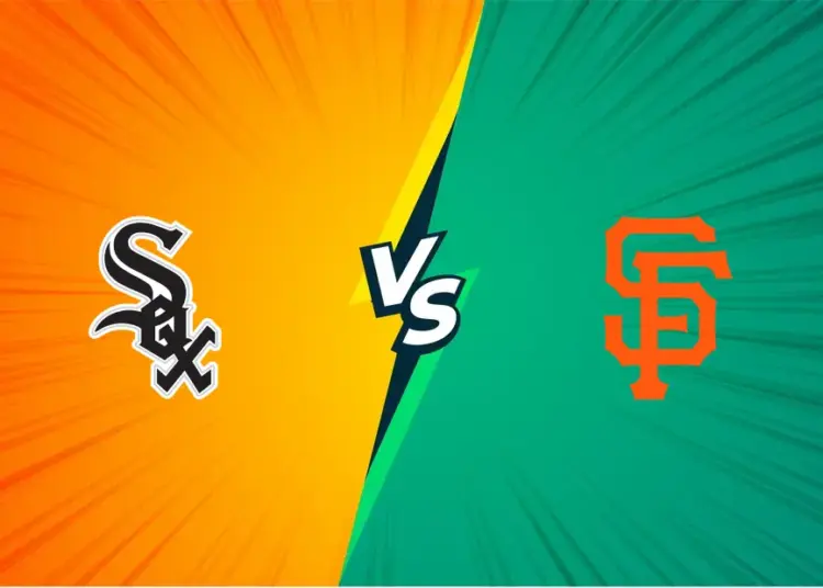 【MLB直播】2026/05/25 芝加哥白襪 VS 舊金山巨人 | 先發投手+打線+MLB今日賽程