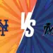 【MLB直播】2026/05/24 紐約大都會 VS 邁阿密馬林魚 | 先發投手+打線+MLB今日賽程