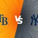 【MLB直播】2026/05/25 坦帕灣光芒 VS 紐約洋基 | 先發投手+打線+MLB今日賽程