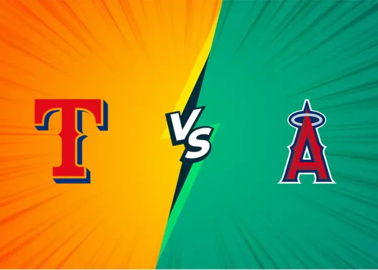 【MLB直播】2026/05/24 德州遊騎兵 VS 洛杉磯天使 | 先發投手+打線+MLB今日賽程