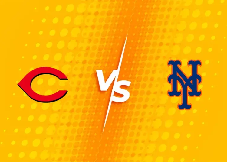 【MLB直播】2026/05/25 辛辛那提紅人 VS 紐約大都會 | 先發投手+打線+MLB今日賽程