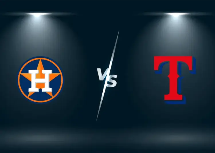 【MLB直播】2026/07/11 休士頓太空人 VS 德州遊騎兵 | 先發投手+打線+MLB今日賽程