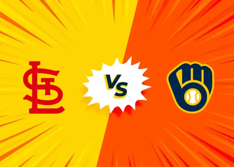 【MLB直播】2026/05/25 聖路易紅雀 VS 密爾瓦基釀酒人 | 先發投手+打線+MLB今日賽程