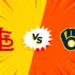 【MLB直播】2026/05/25 聖路易紅雀 VS 密爾瓦基釀酒人 | 先發投手+打線+MLB今日賽程